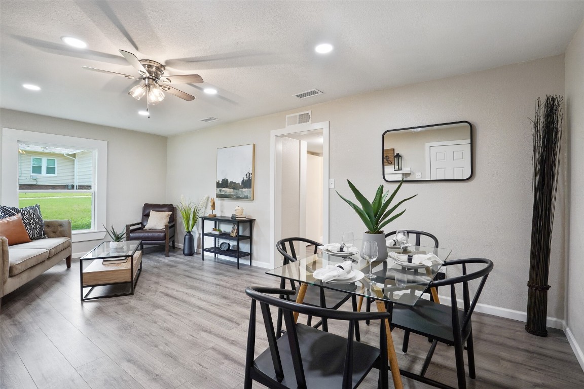 307 Harcourt Street Weatherford TX 76086