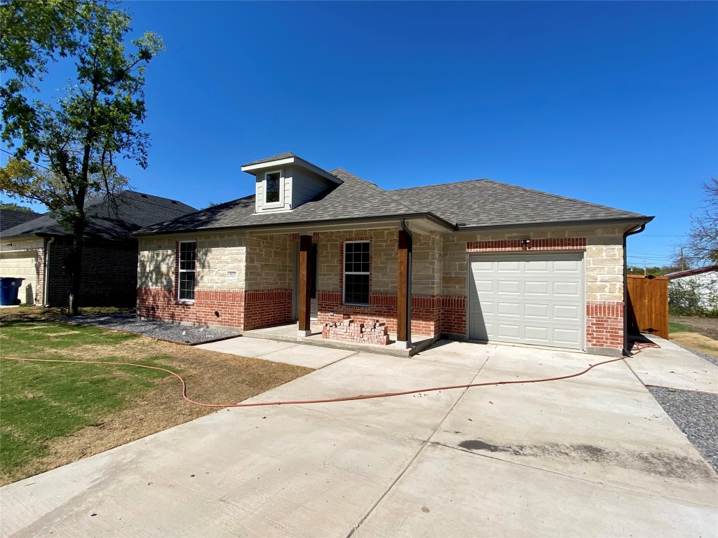 4112 Washington Street Greenville TX 75401