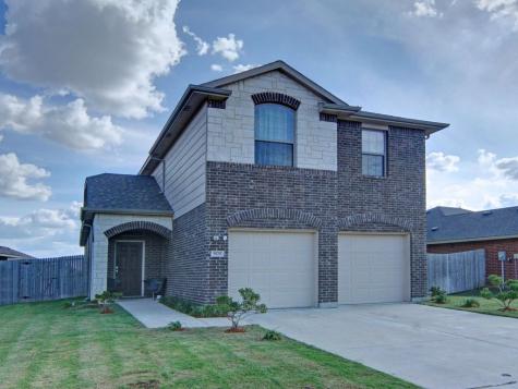 9029 Curacao Drive Fort Worth TX 76123