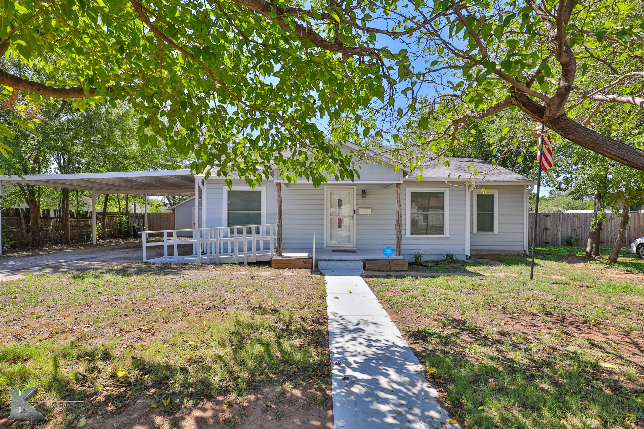 1710 Portland Avenue Abilene TX 79605
