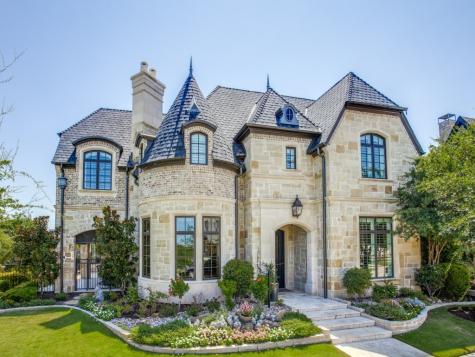 6832 Francesca Lane Plano TX 75024