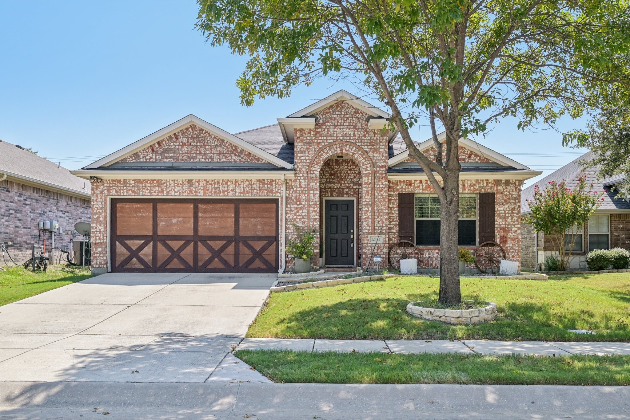 12424 Ocean Spray Drive Frisco TX 75036