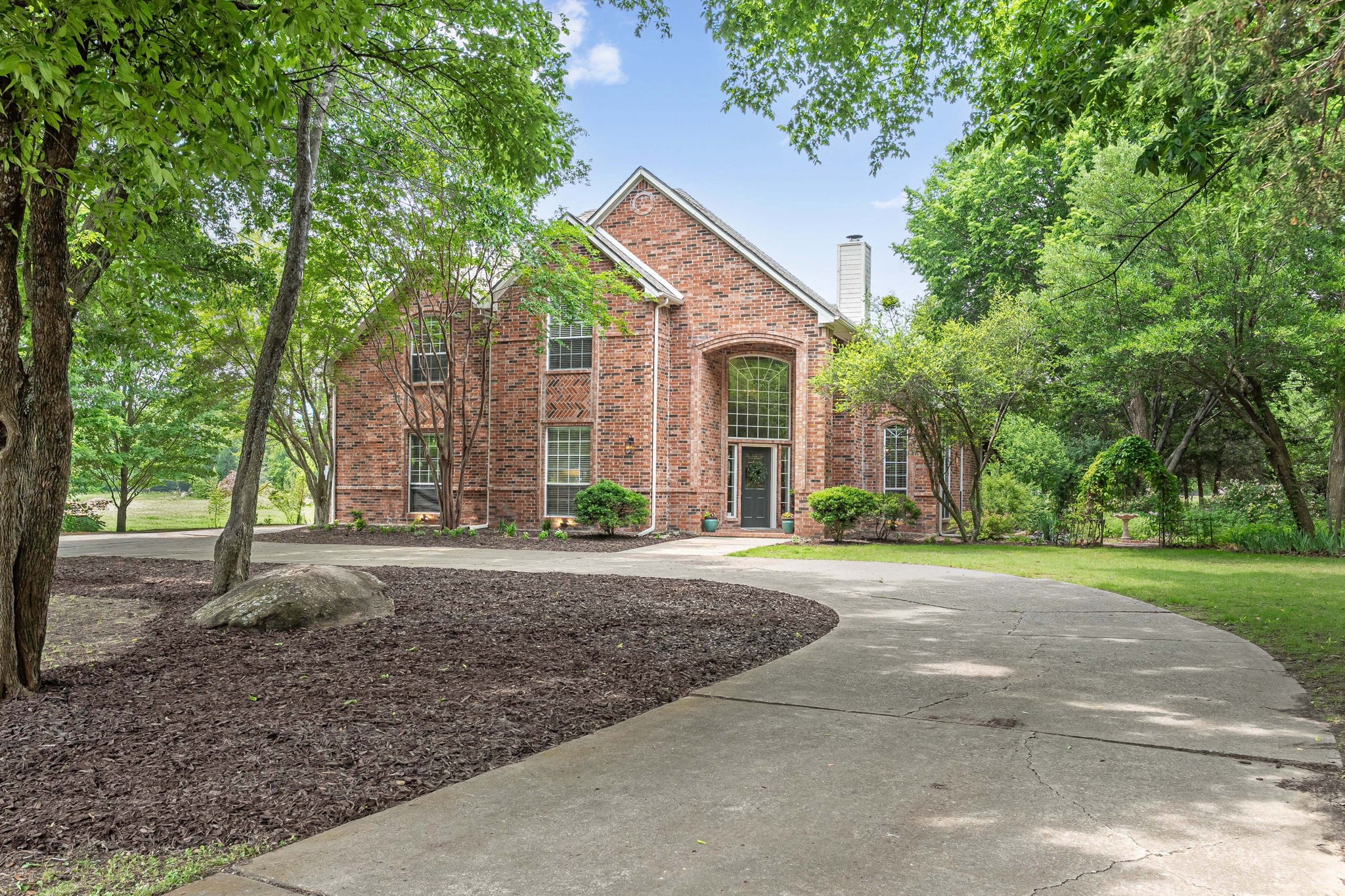 Melissa TX, 2800 Berry View Court