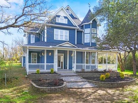 4147 Rench Road Fort Worth TX 76135