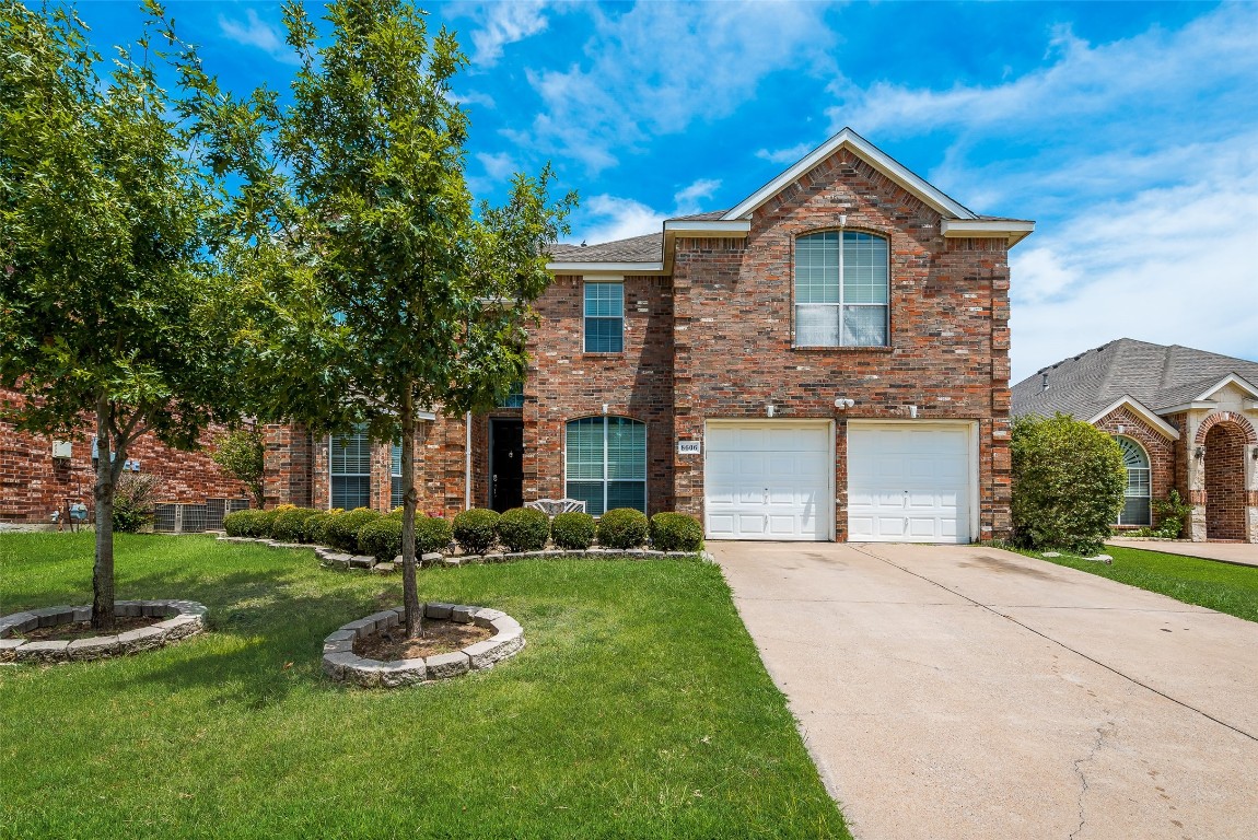 8606 Royal Montreal Drive Rowlett TX 75089