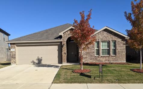 9024 Zubia Lane Fort Worth TX 76131