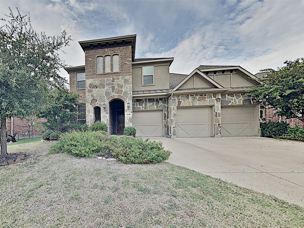11178 Mosaic Drive Frisco TX 75035