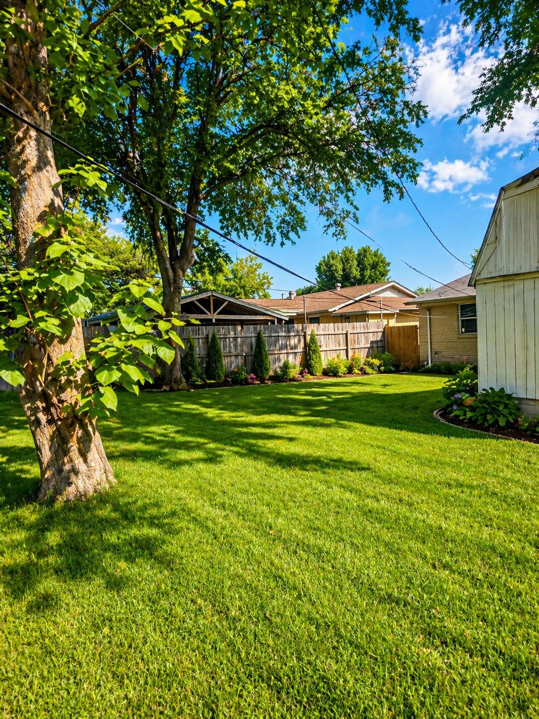 2719 Oates Drive Dallas TX 75228