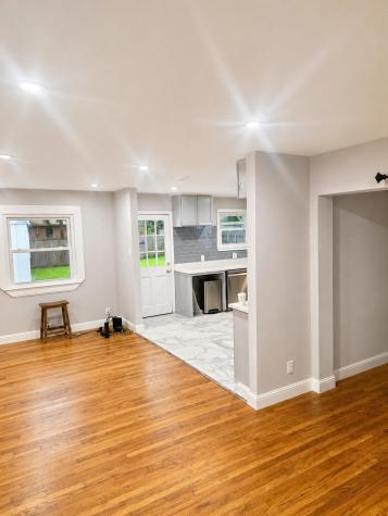 2719 Oates Drive Dallas TX 75228
