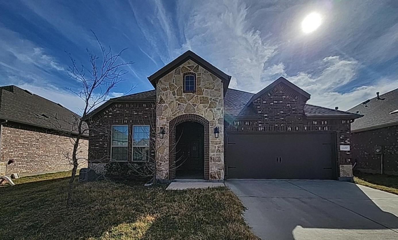 11132 Canyon Oak Street Aubrey TX 76227