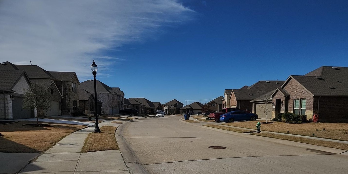 11132 Canyon Oak Street Aubrey TX 76227