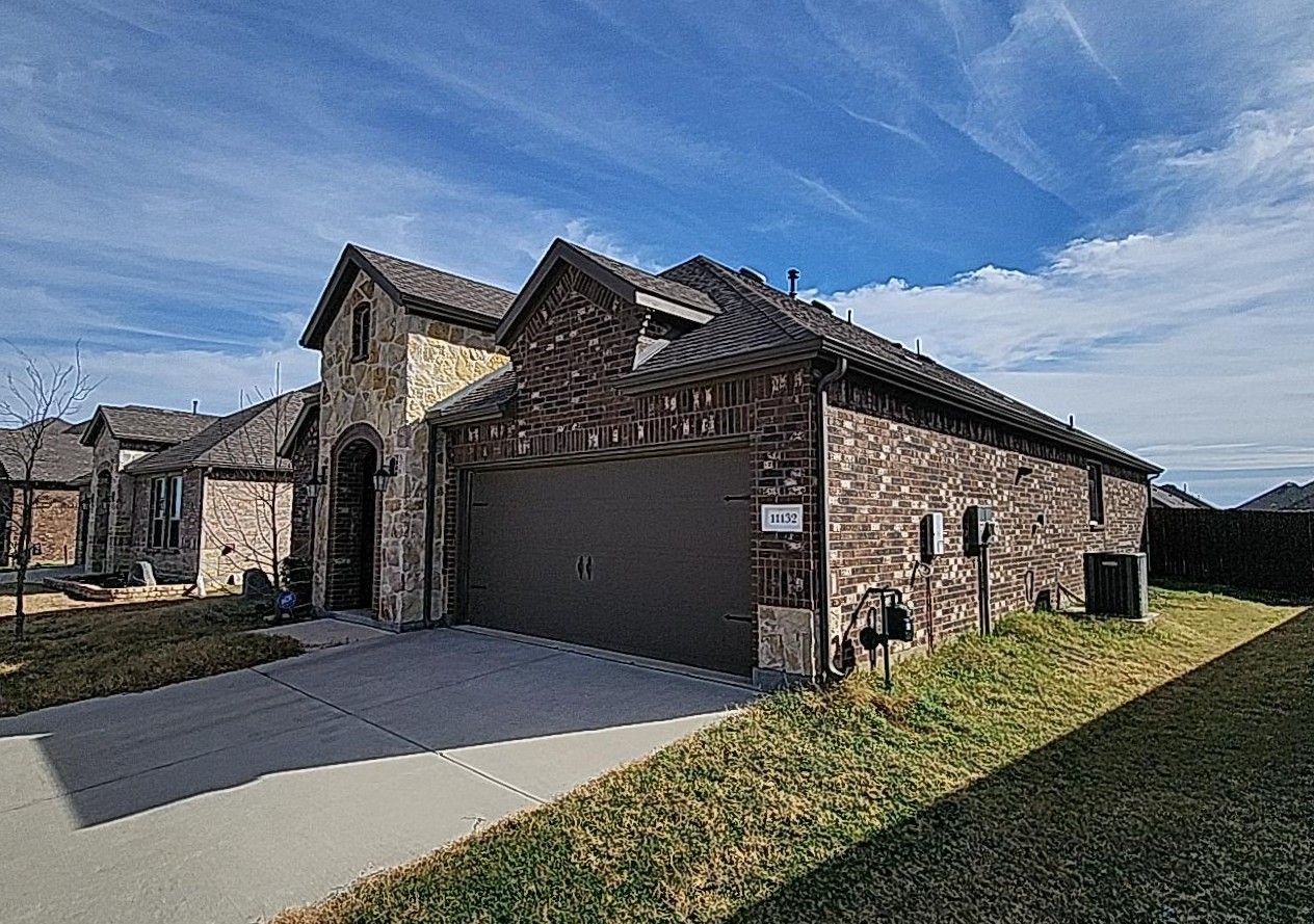 11132 Canyon Oak Street Aubrey TX 76227
