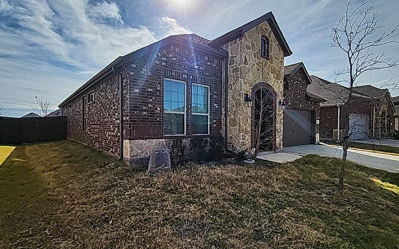 11132 Canyon Oak Street Aubrey TX 76227
