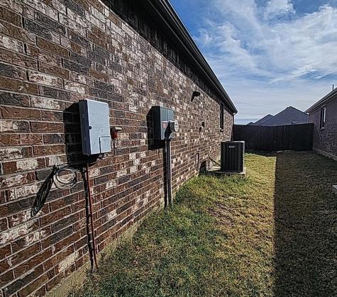 11132 Canyon Oak Street Aubrey TX 76227