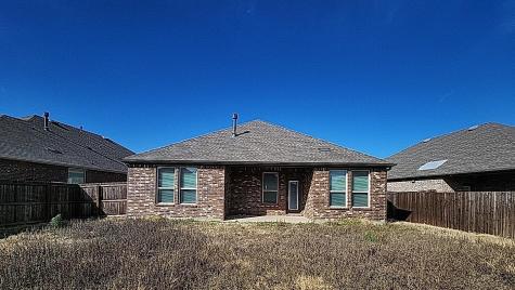 11132 Canyon Oak Street Aubrey TX 76227
