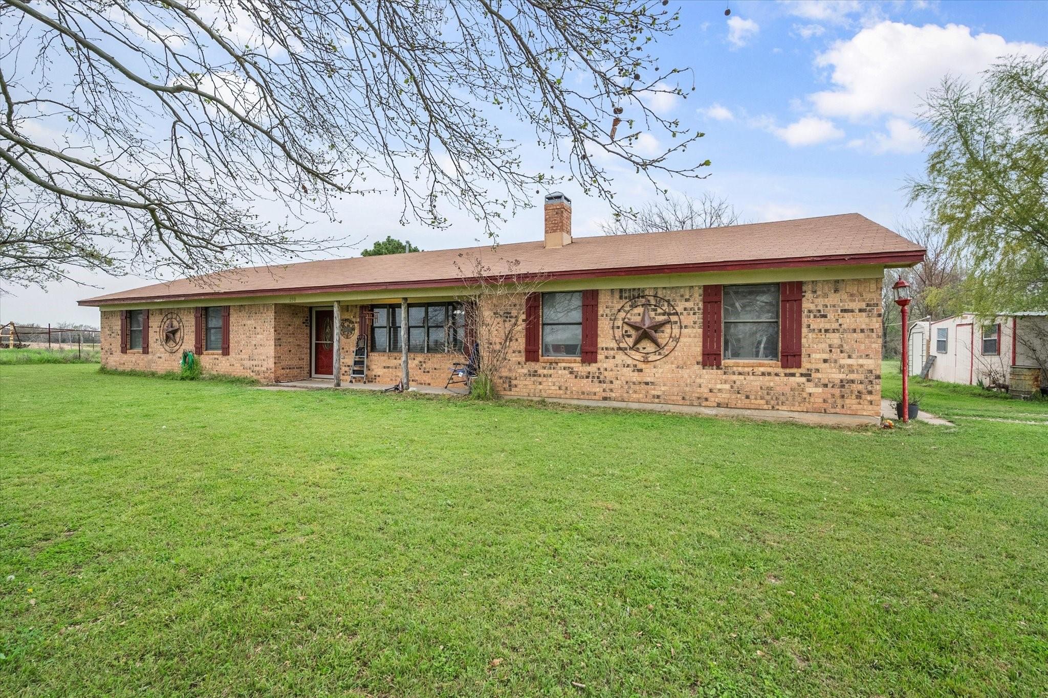 230 Fcr 141 Streetman TX 75859