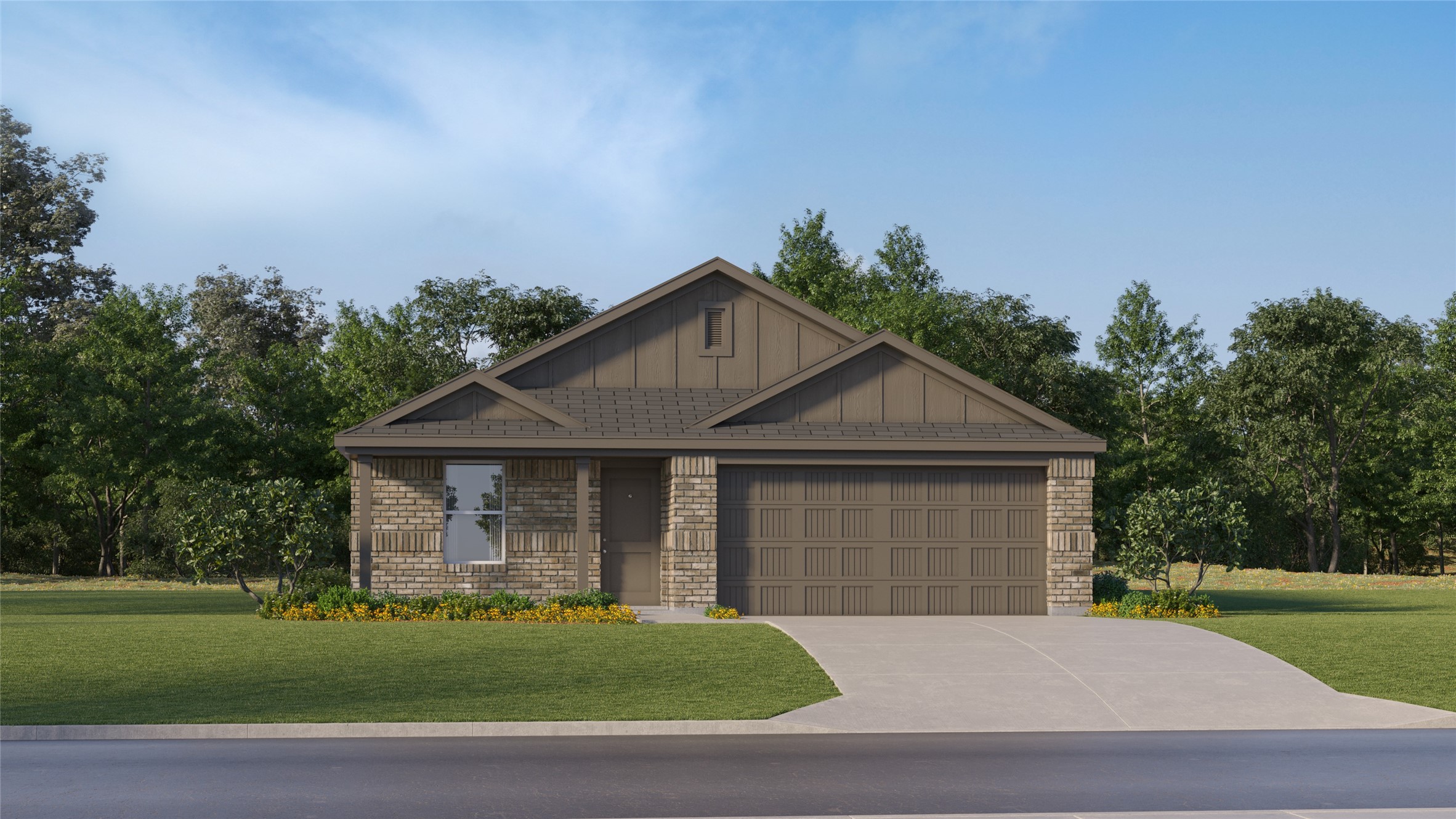 2201 Doc Holiday Road Cleburne TX 76058