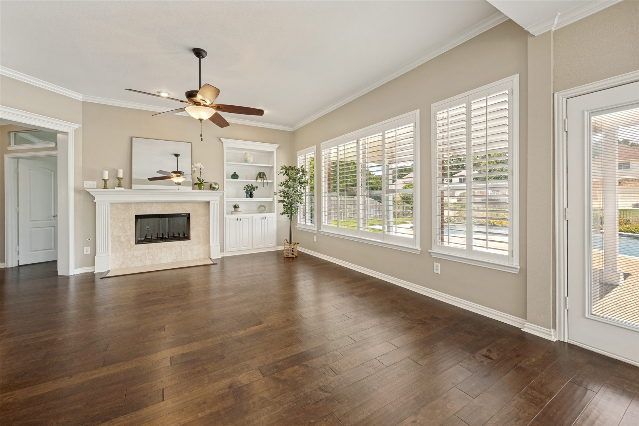 1521 Briar Meadow Drive Keller TX 76248