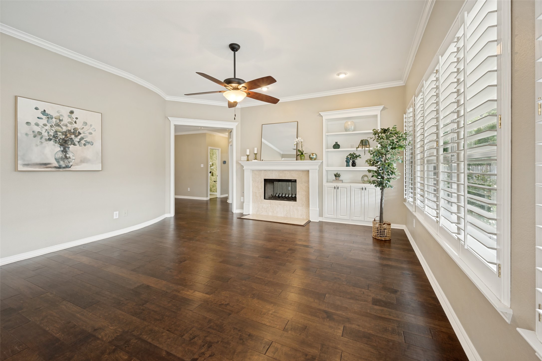 1521 Briar Meadow Drive Keller TX 76248