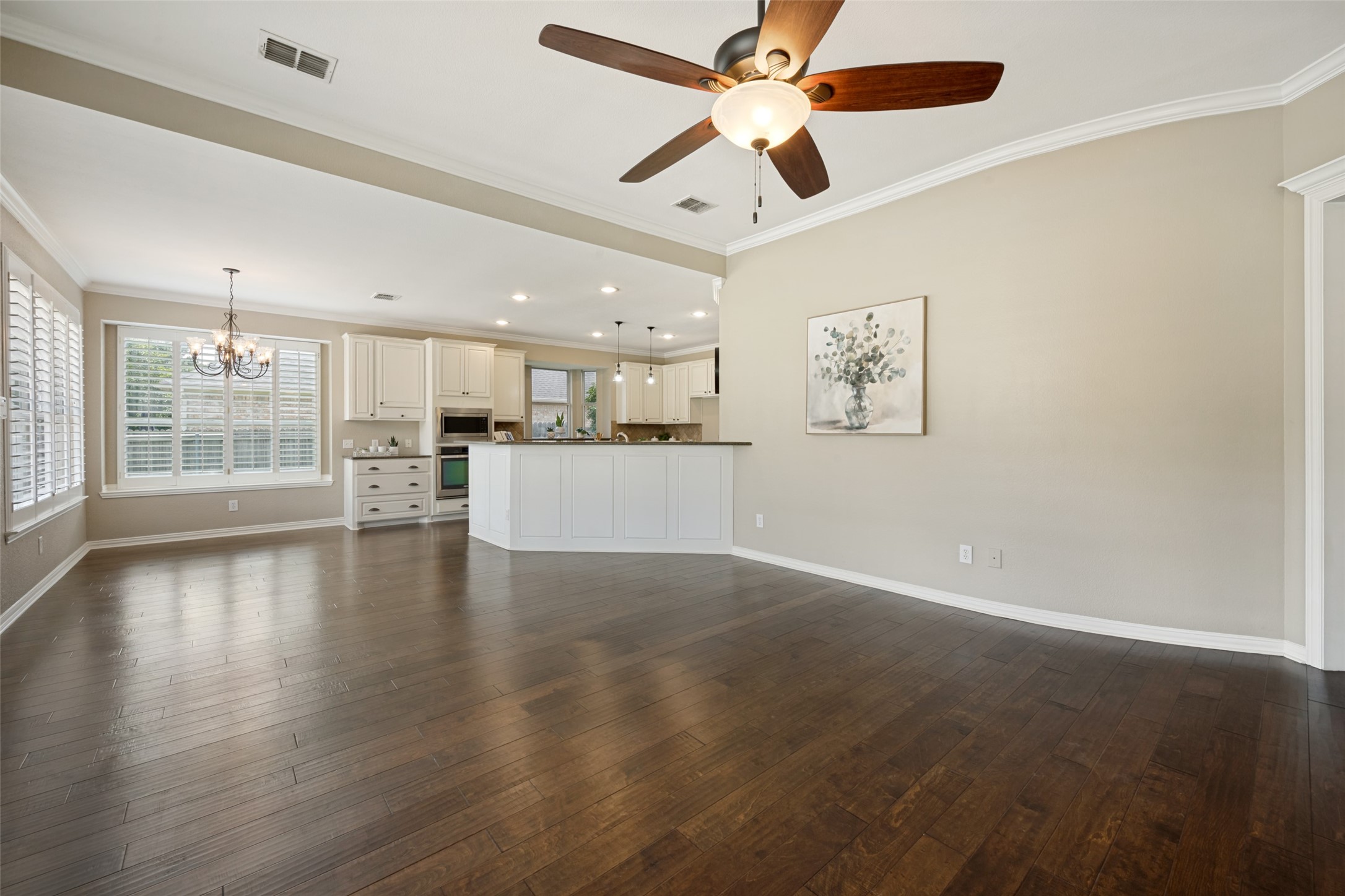 1521 Briar Meadow Drive Keller TX 76248