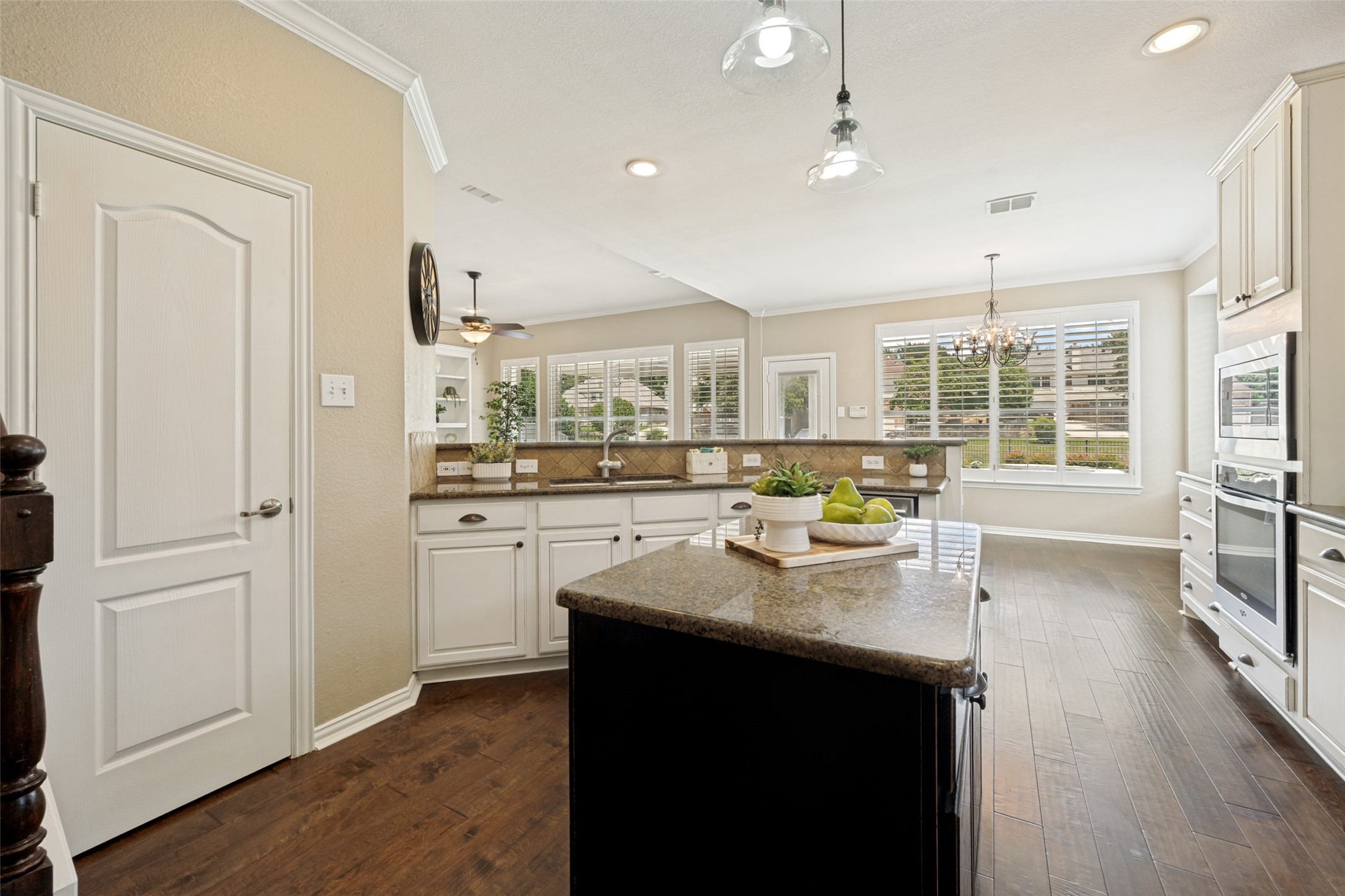1521 Briar Meadow Drive Keller TX 76248