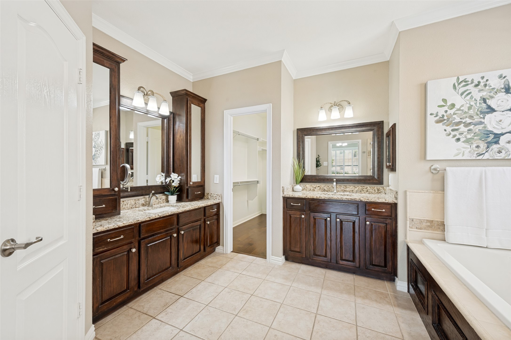 1521 Briar Meadow Drive Keller TX 76248