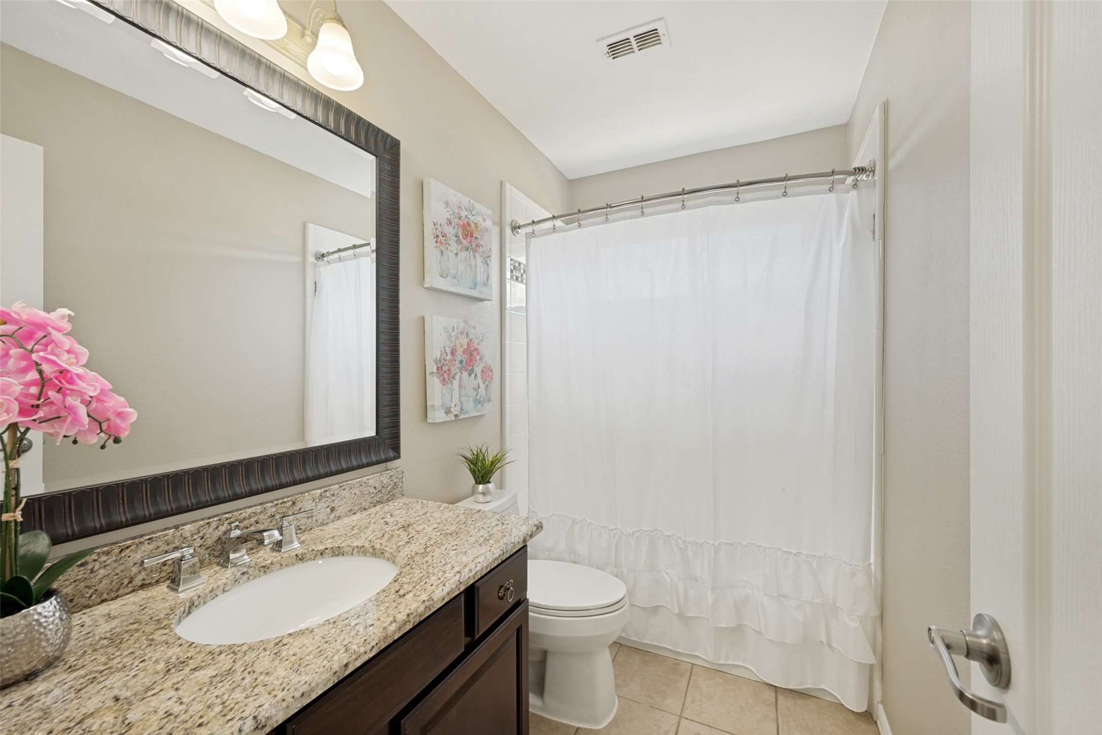 1521 Briar Meadow Drive Keller TX 76248