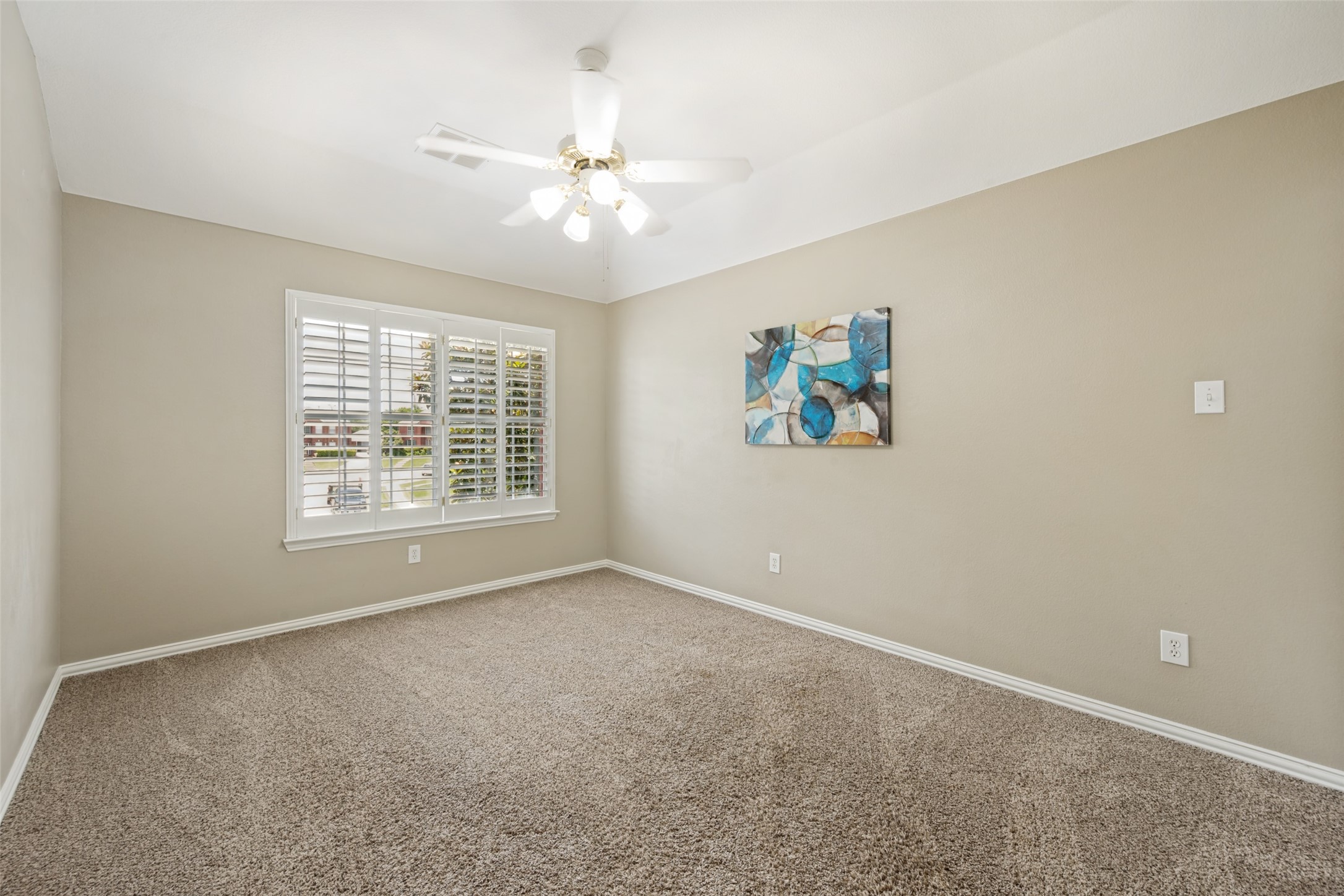 1521 Briar Meadow Drive Keller TX 76248