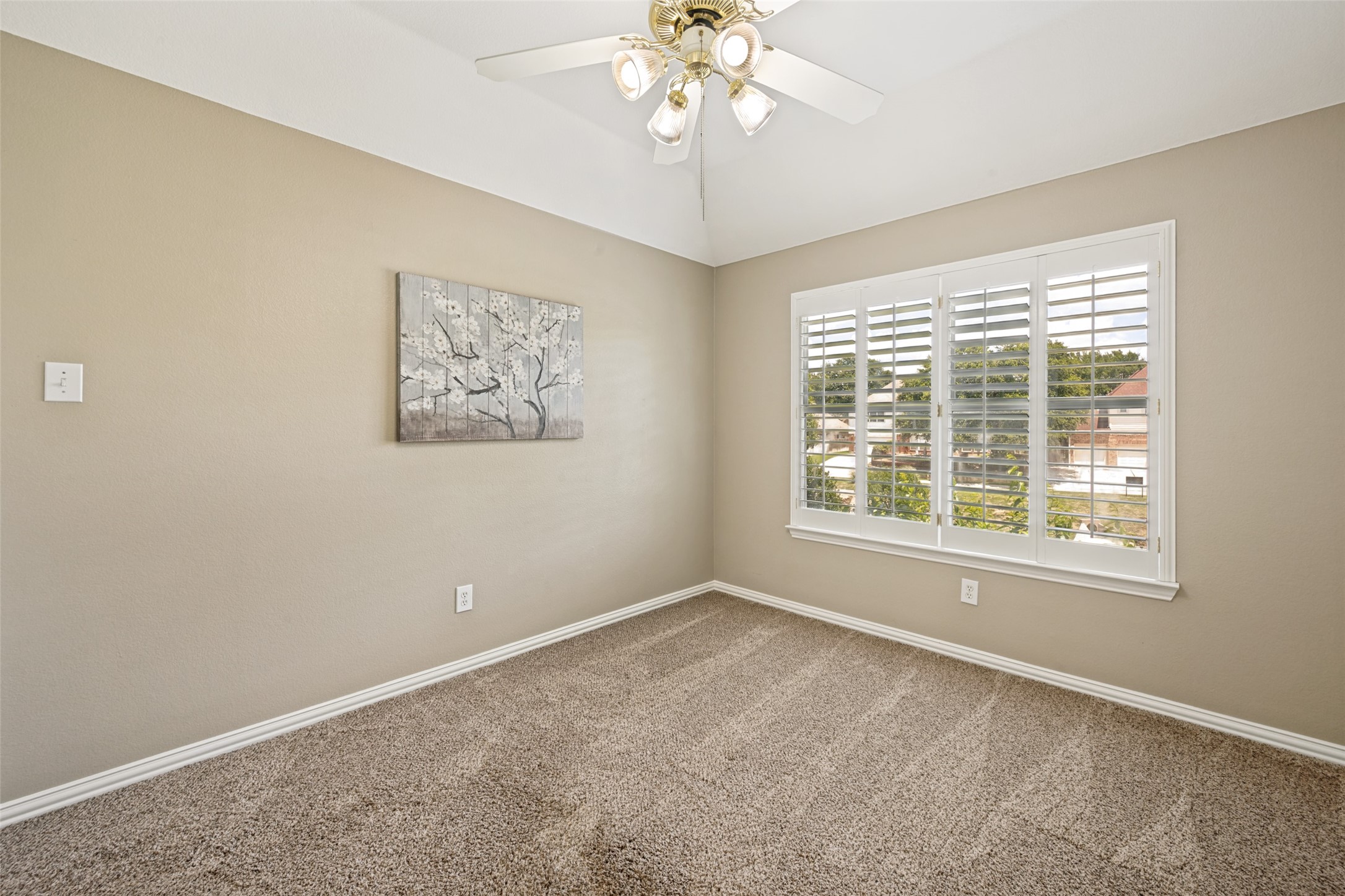1521 Briar Meadow Drive Keller TX 76248