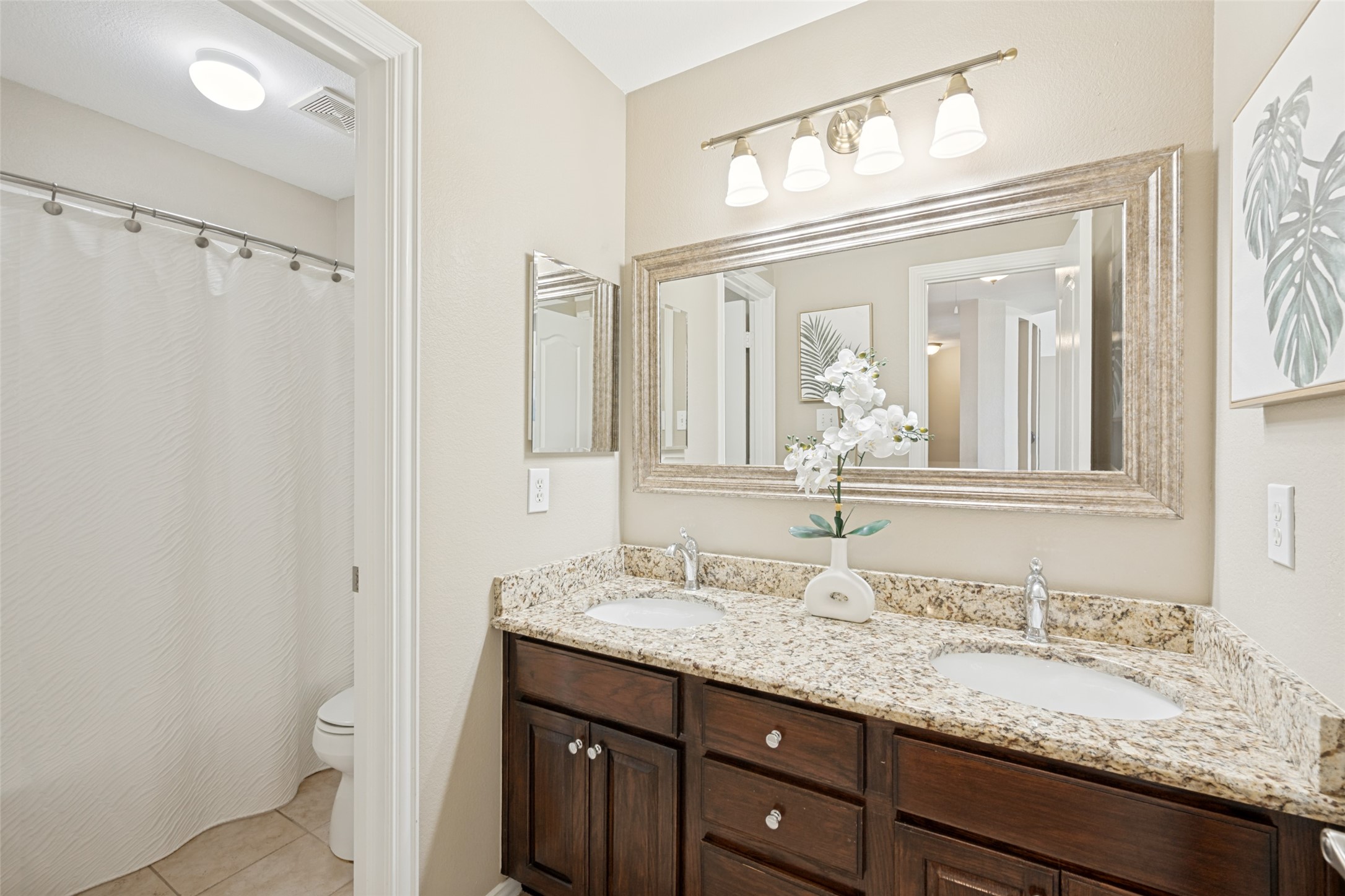 1521 Briar Meadow Drive Keller TX 76248