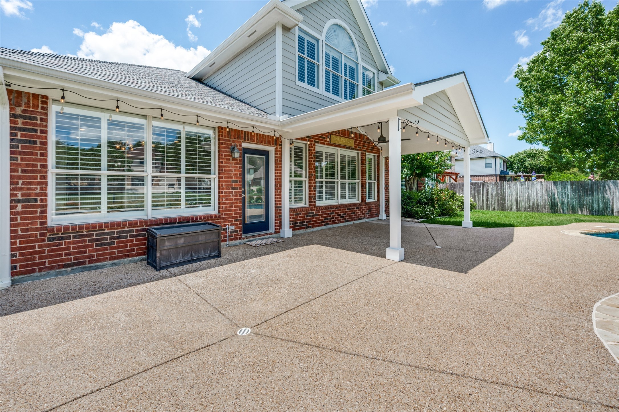 1521 Briar Meadow Drive Keller TX 76248