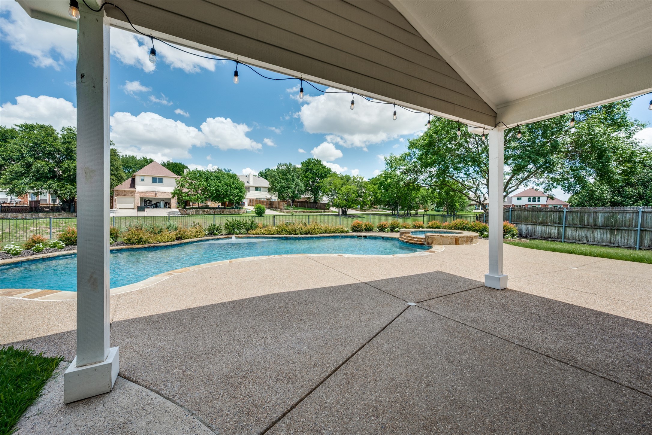 1521 Briar Meadow Drive Keller TX 76248