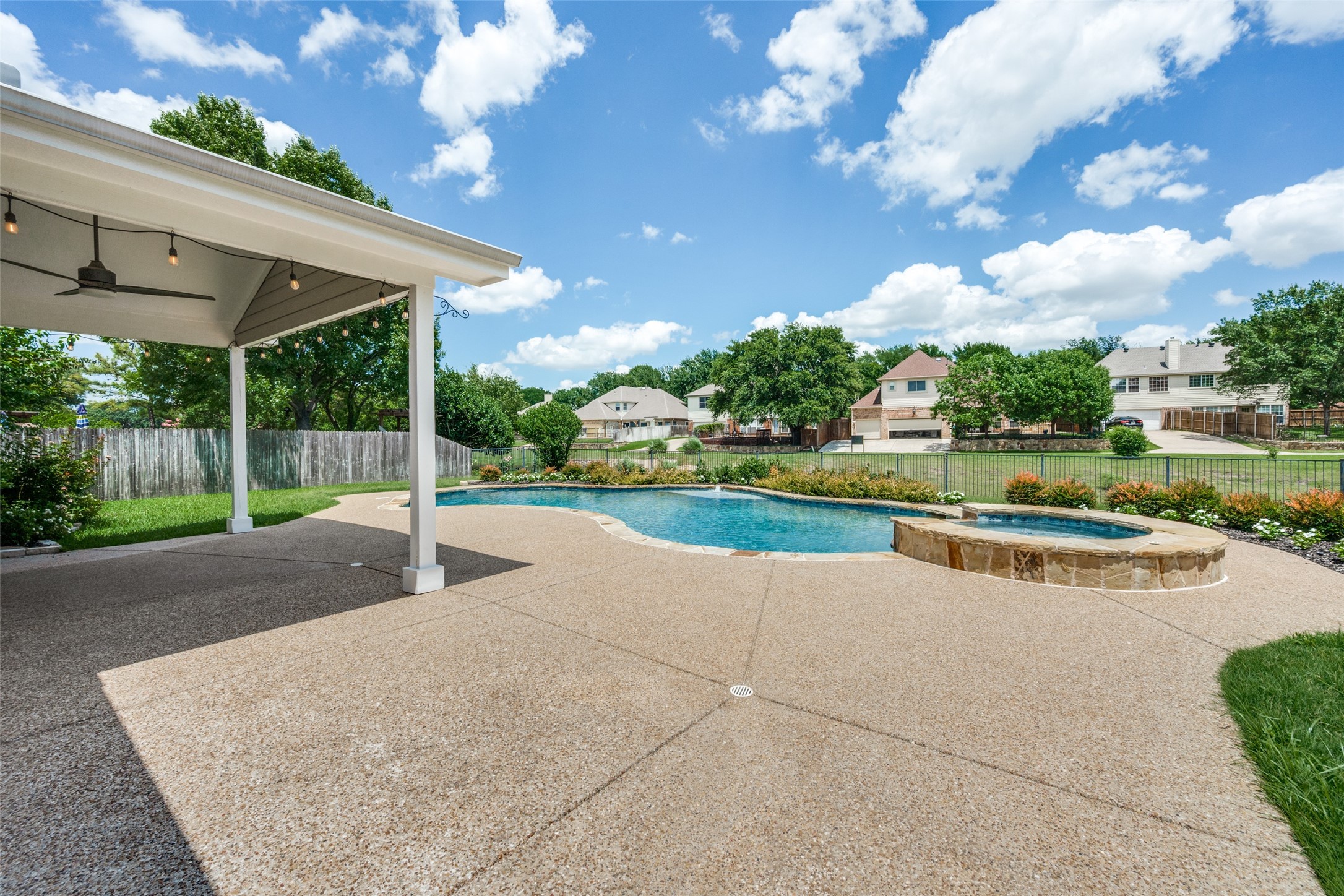 1521 Briar Meadow Drive Keller TX 76248
