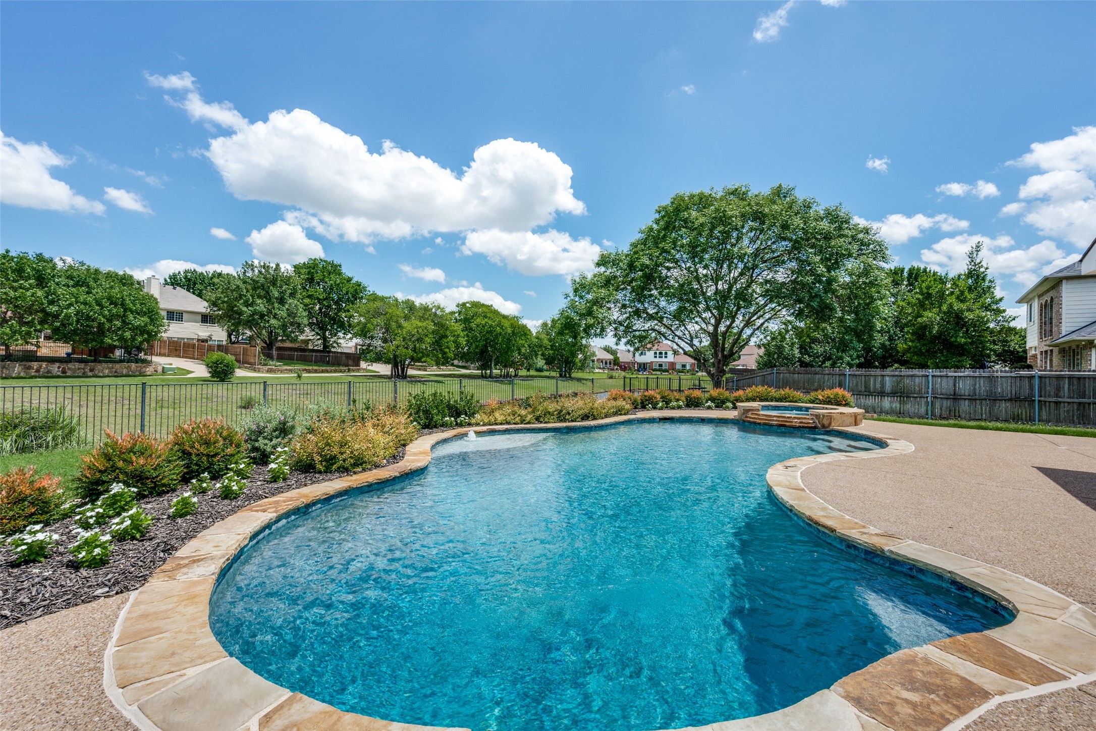1521 Briar Meadow Drive Keller TX 76248