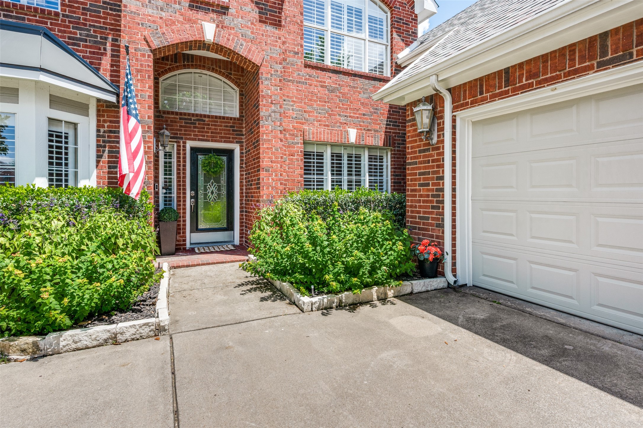 1521 Briar Meadow Drive Keller TX 76248