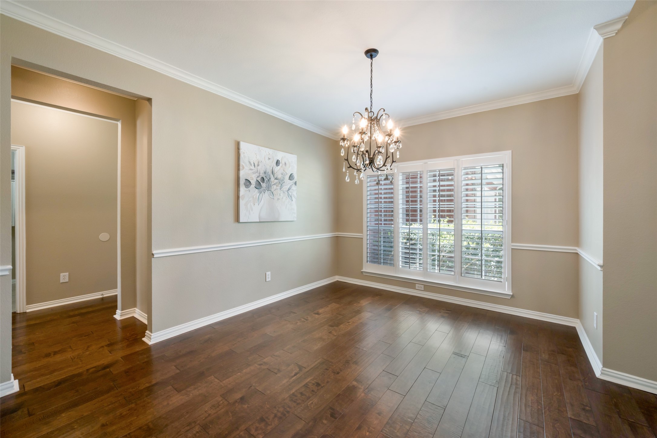 1521 Briar Meadow Drive Keller TX 76248