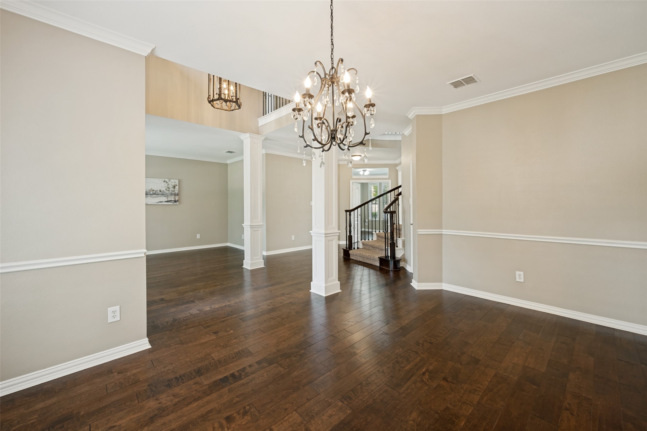 1521 Briar Meadow Drive Keller TX 76248