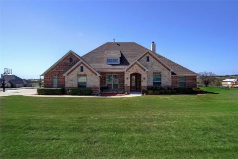 103 Susan Lane Weatherford TX 76087