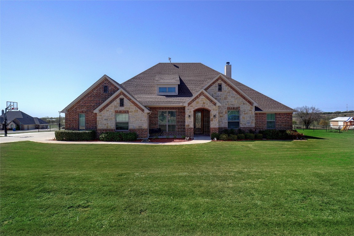 103 Susan Lane Weatherford TX 76087