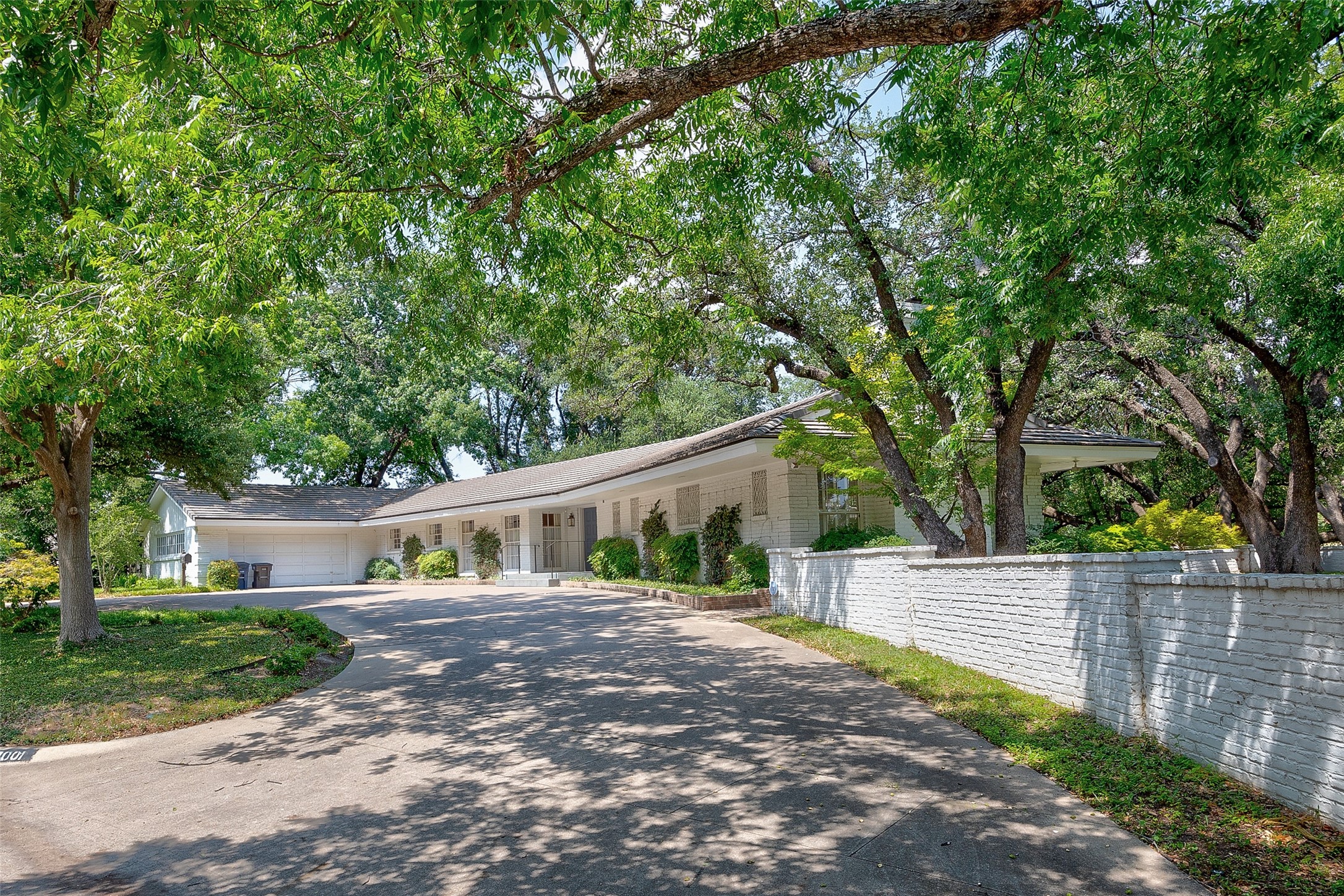 4001 Edgehill Road Fort Worth TX 76116
