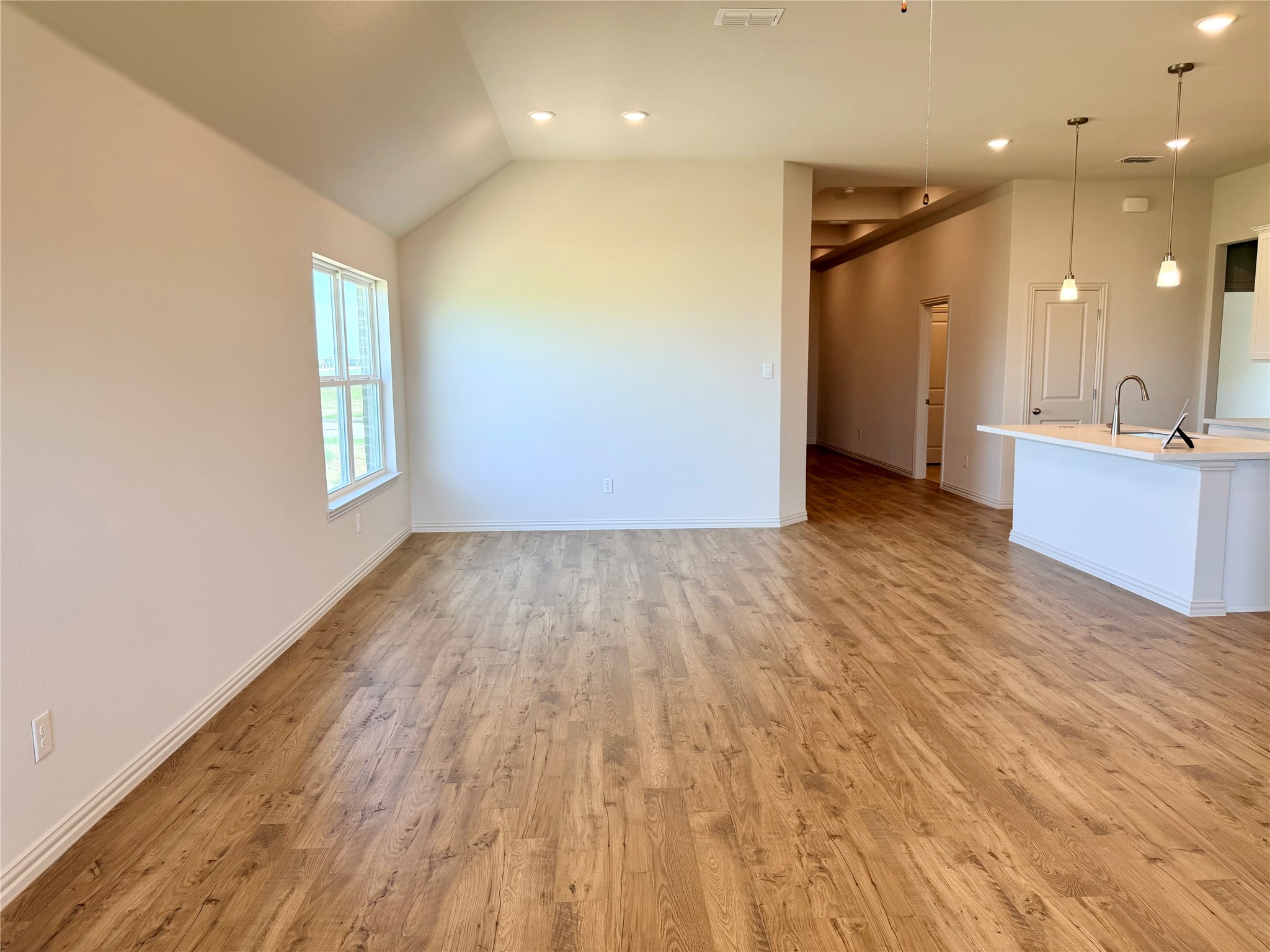 4928 Water Lily Lane Fort Worth TX 76036