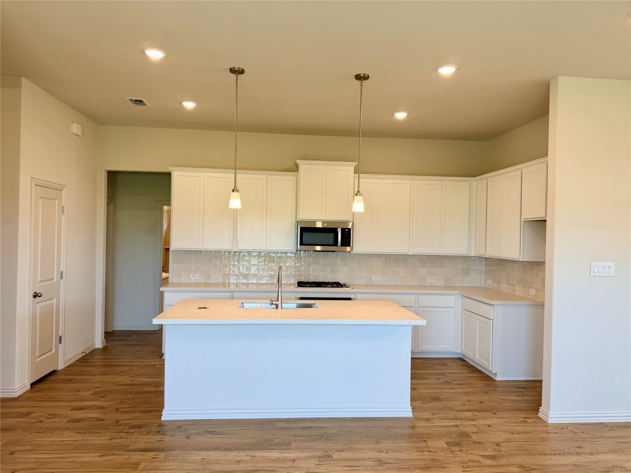 4928 Water Lily Lane Fort Worth TX 76036
