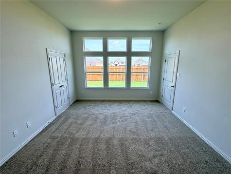 4928 Water Lily Lane Fort Worth TX 76036
