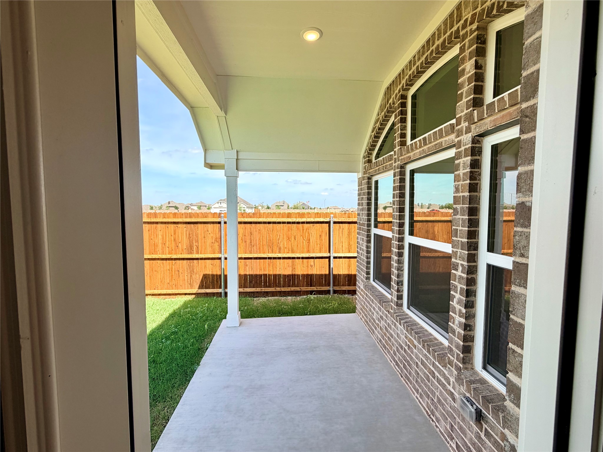 4928 Water Lily Lane Fort Worth TX 76036