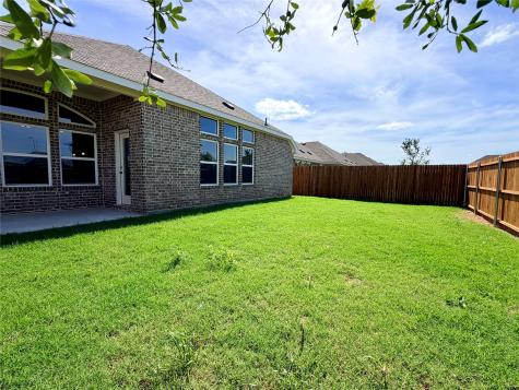 4928 Water Lily Lane Fort Worth TX 76036