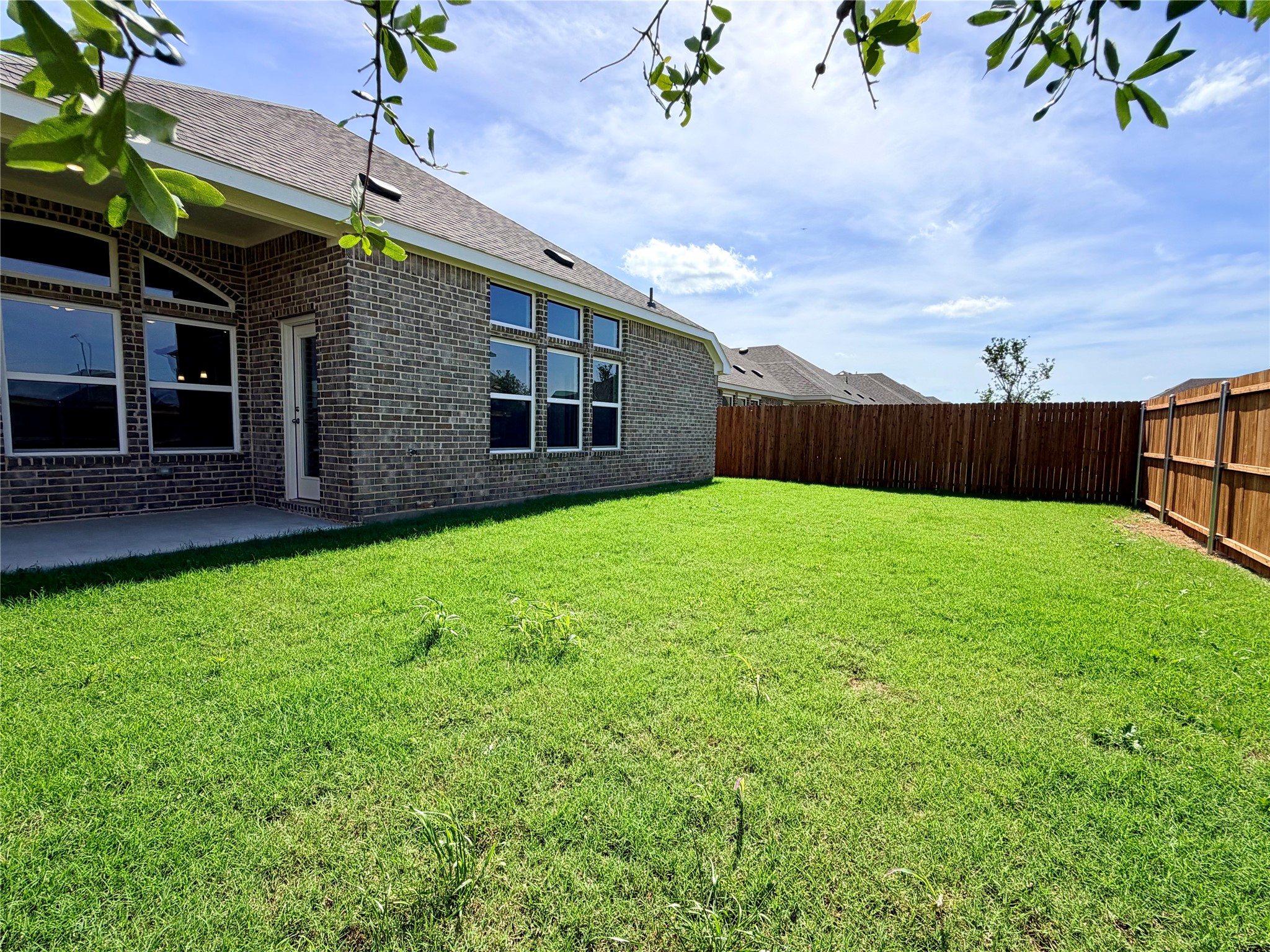 4928 Water Lily Lane Fort Worth TX 76036
