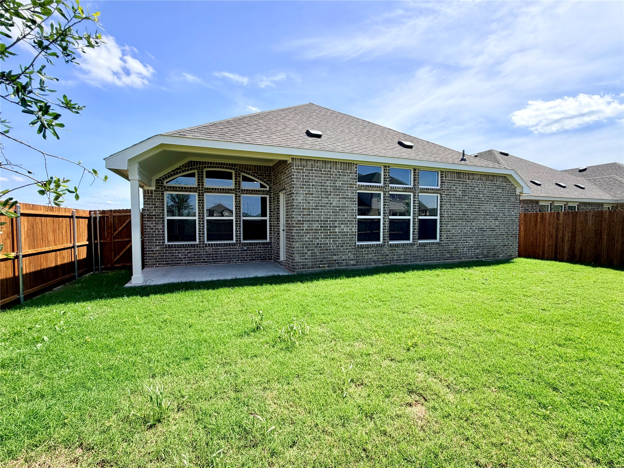 4928 Water Lily Lane Fort Worth TX 76036