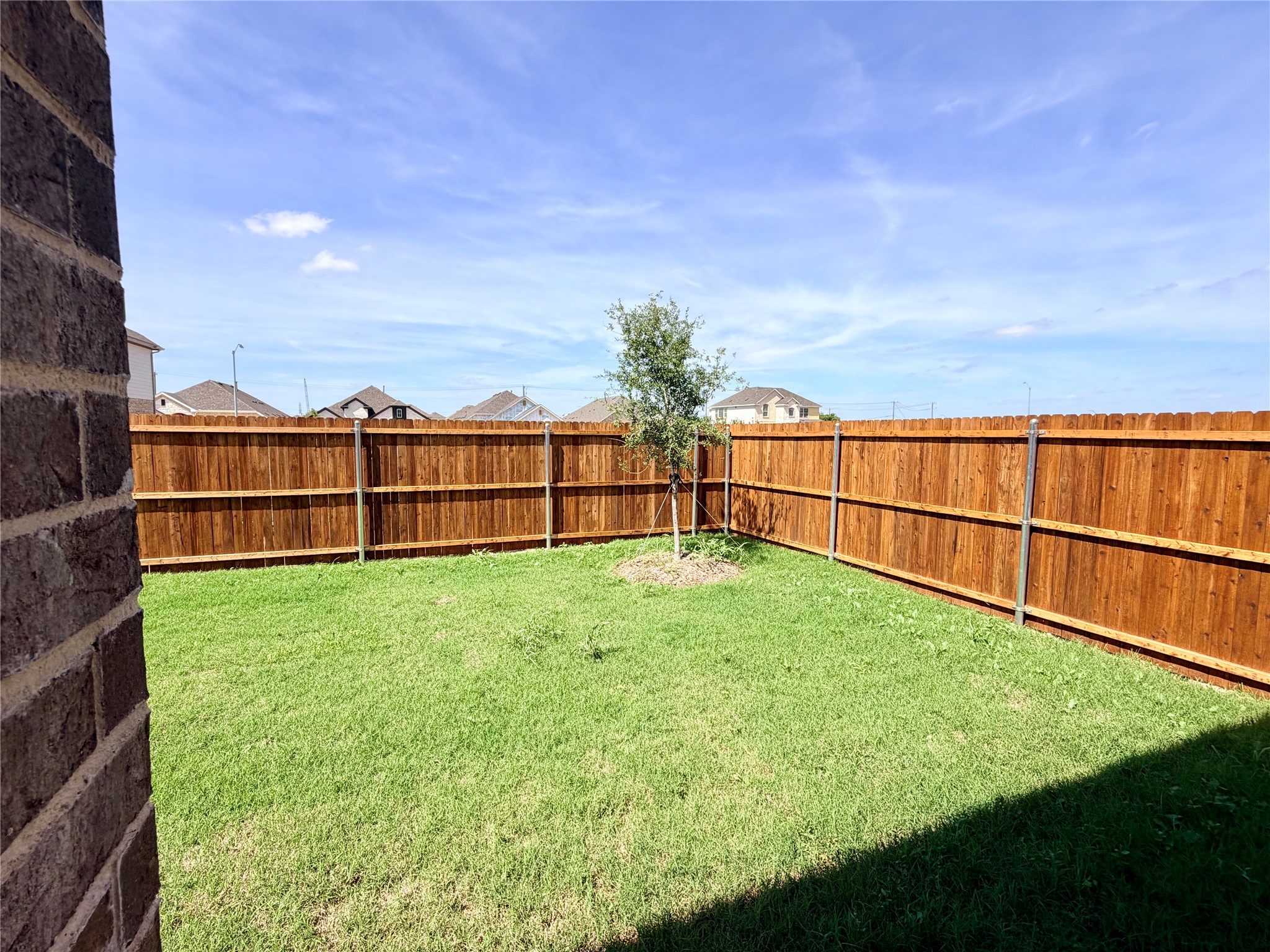4928 Water Lily Lane Fort Worth TX 76036