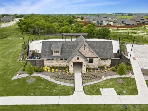 4928 Water Lily Lane Fort Worth TX 76036
