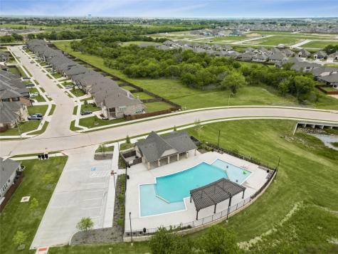 4928 Water Lily Lane Fort Worth TX 76036